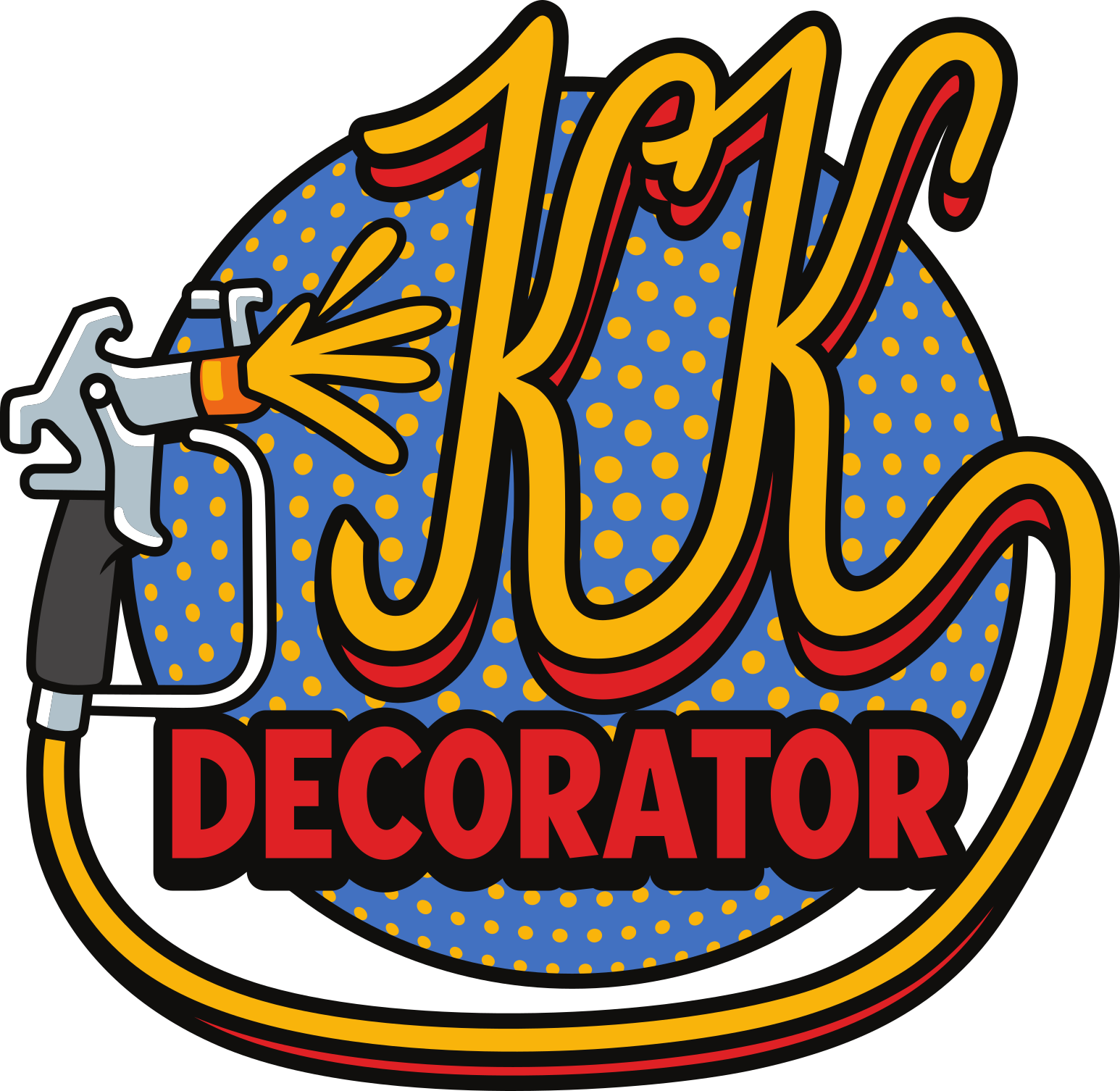 KK Decorator -Painter and Decorator Bognor Regis